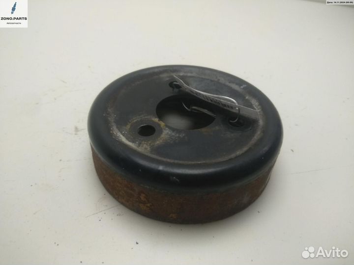 Шкив помпы LF50-15-131 на Mazda 5