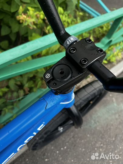 Bmx WTP Reason 20.75