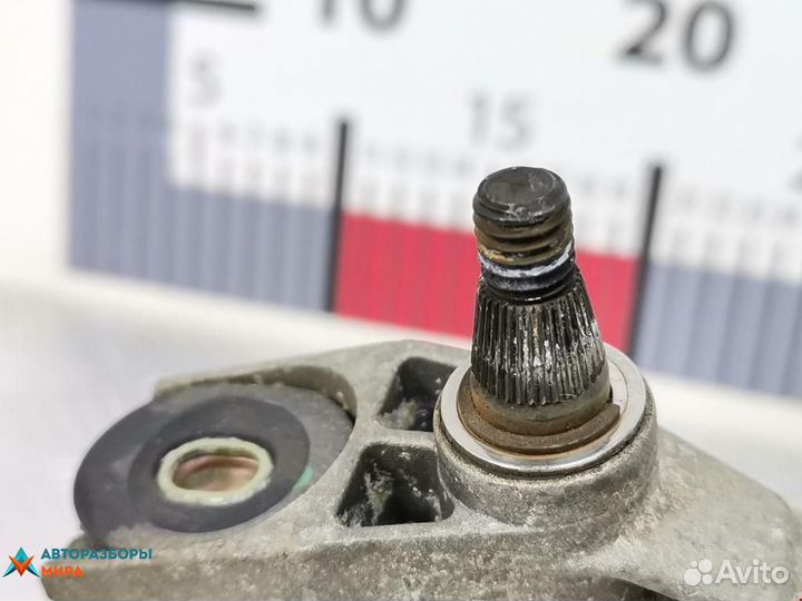 Механизм стеклоочистителя (трапеция дворников)