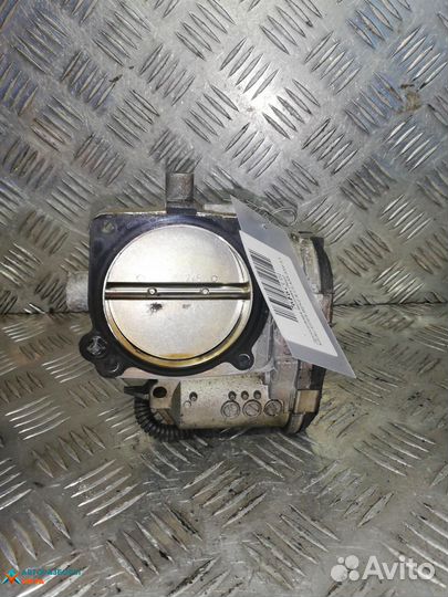 Заслонка дроссельная Mercedes-Benz R-Класс W251