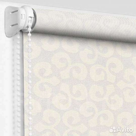 Рулонные шторы
