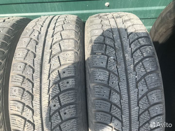 Gislaved Nord Frost 5 185/65 R15