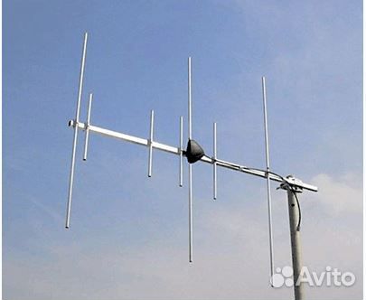 Антенна diamond A1430S7