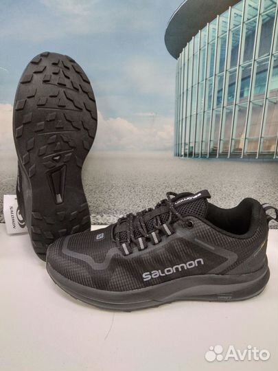 Кроссовки Salomon размеры 41 - 45