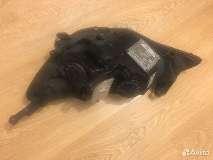 Opel astra J GTC Фара AFL ксенон адаптив