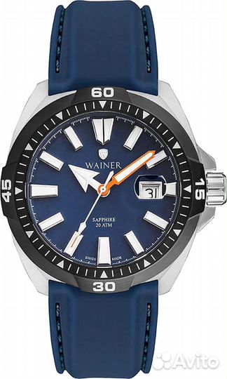 10922-B Wainer