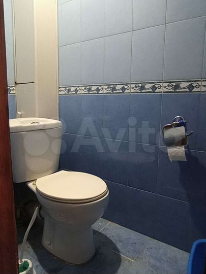 2-к. квартира, 53,2 м², 5/5 эт.