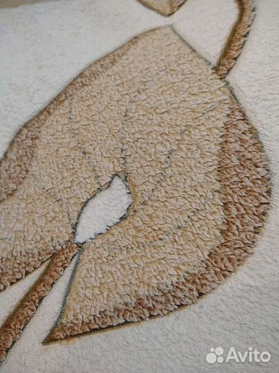 Плед покрывало 210 на 160