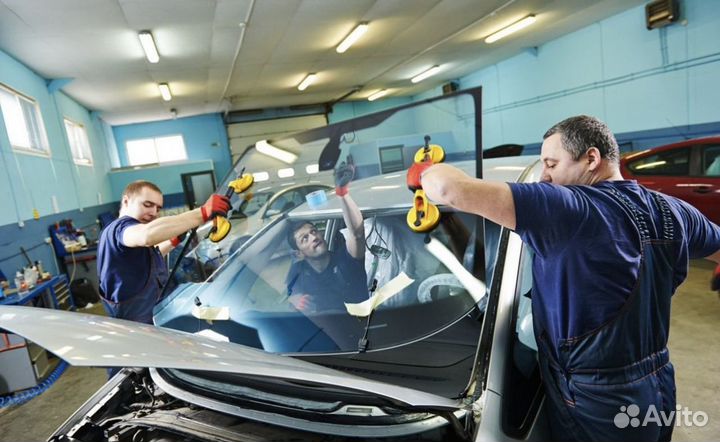 Автостекло Саратов (продажа, замена, ремонт)