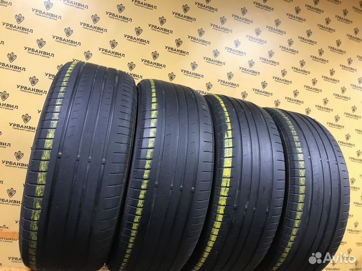 Yokohama BluEarth AE50 205/55 R16 94V
