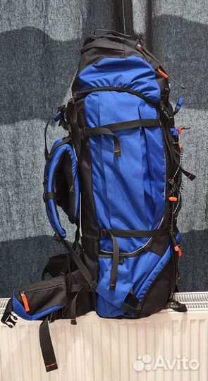 Рюкзак туристический Everest 125