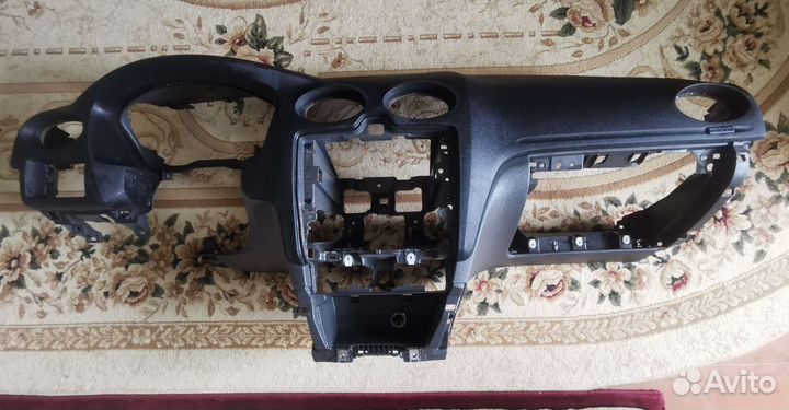 Панель Ford Focus 2