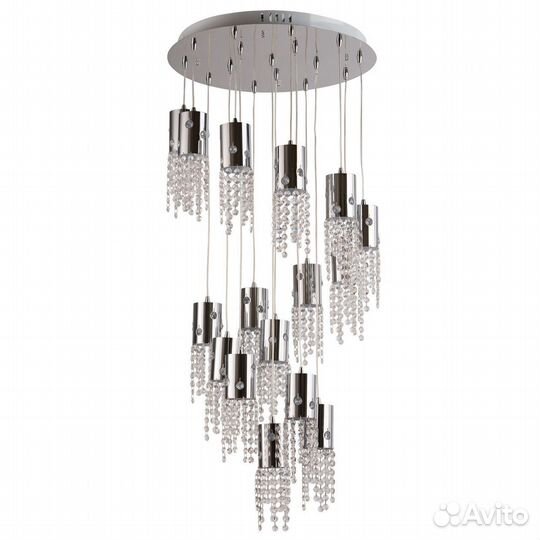 Светильник потолочный подвесной Бриз MW-light бу