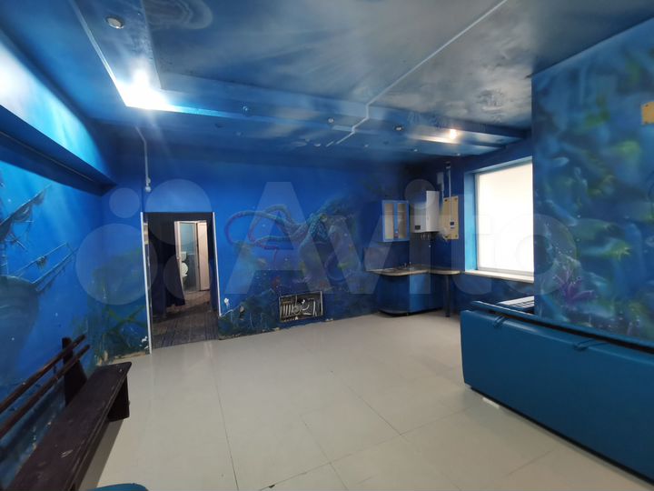 Свободного назначения, 112.5 м²