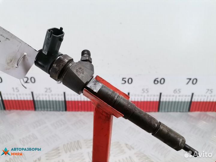 Форсунка Opel Insignia (A) 2009 55566050