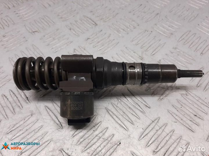 Форсунка Chrysler Sebring 3 2007 68000912AA