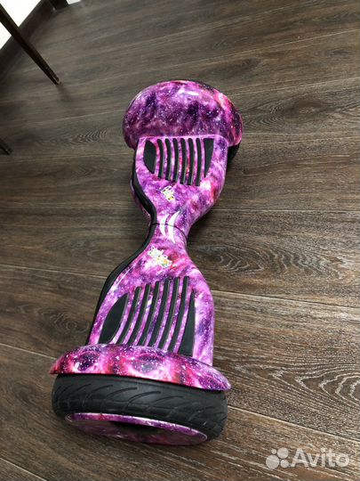 Гироскутер бу