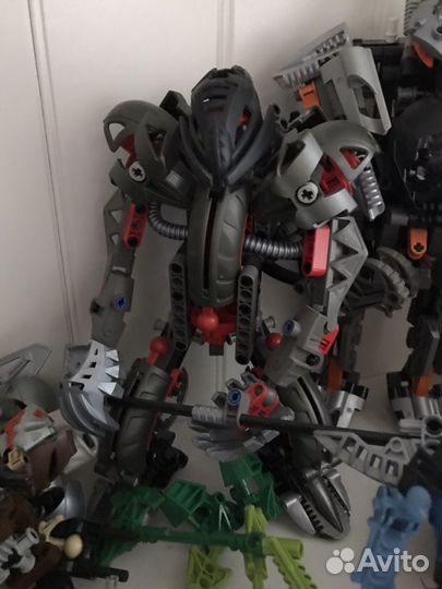 Bionicle 8593 store