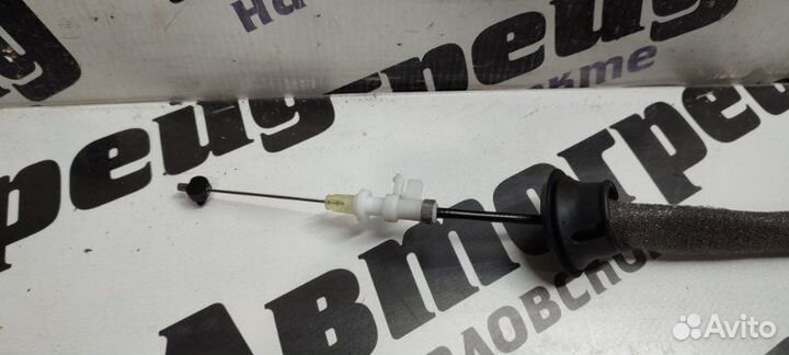 Трос замка двери Audi A7 4G CGW 12.03.2012