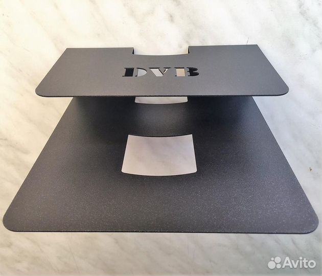 Полка для ресивера/DVD/игровой консоли и др