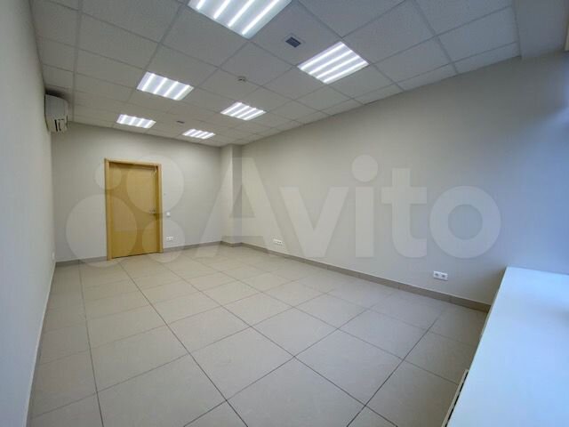 Офисные помещения от 10.2 м²