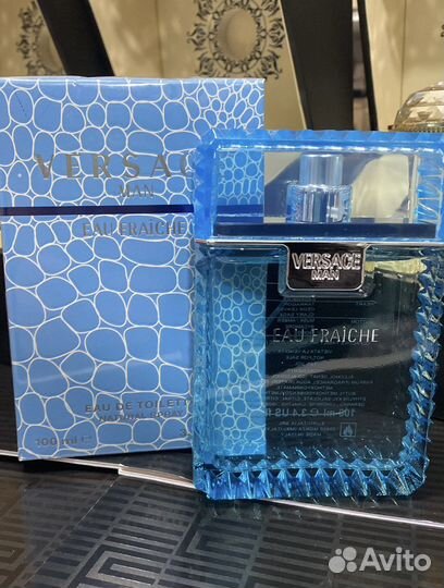 Духи оригинал