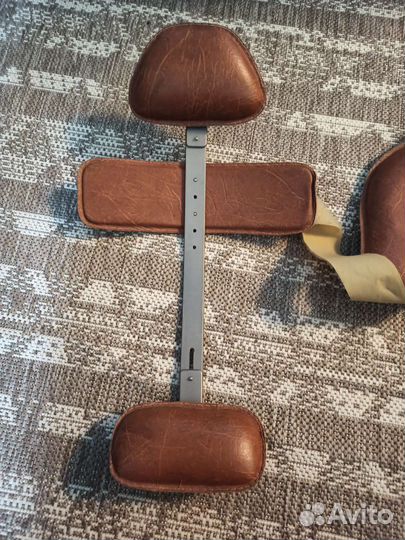 Корсеты ортопедические