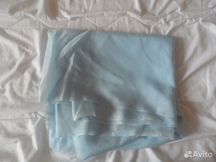 Новые ткани СССР