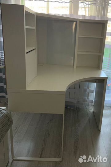 Письменный стол IKEA micke