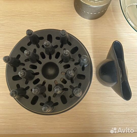 Насадки для фена диффузор