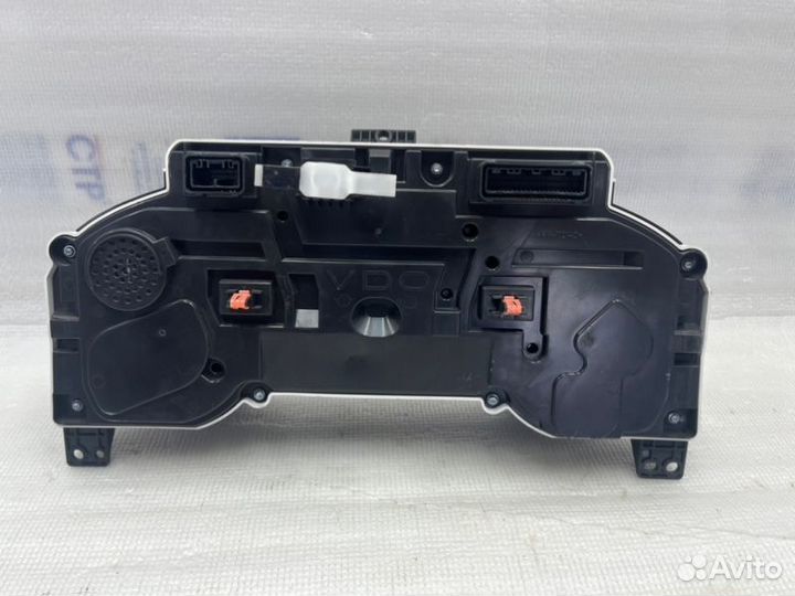 Щиток приборов Toyota Camry V70/V75 2018-2023