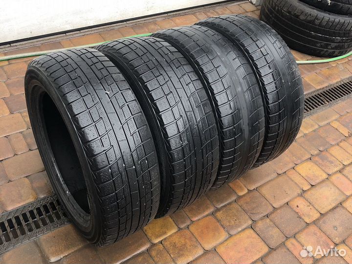 Yokohama Ice Guard IG30 195/55 R16 87Q