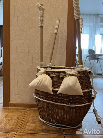 Декорация на годик