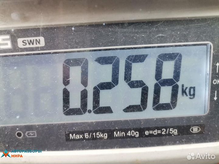 Кожух рулевой колонки Hyundai Terracan рест. 2005