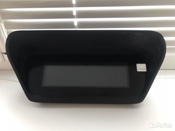 Дисплей экран штатный Honda Accord