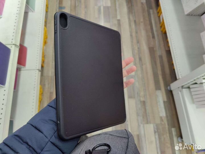 Чехол-книжка iPad Pro 12,9 (2022)