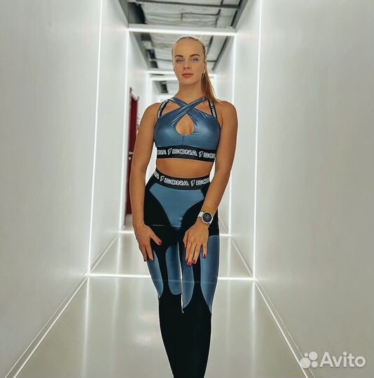 Тренер по фитнесу/ детский тренер