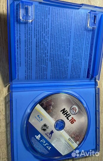 Игры для приставок ps4