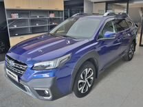 Subaru Outback 2.5 CVT, 2022, 65 000 км, с пробегом, цена 4 559 000 руб.