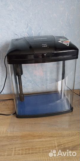 Аквариум barbus на 20 литров Размер 315*220*375 мм