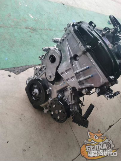 Двигатель G4NC 2.0 Elantra, i40, Tucson art.1163
