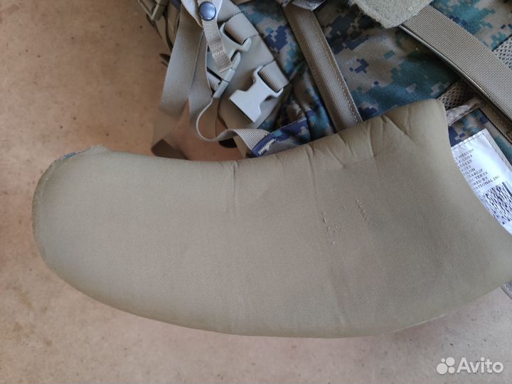 Рюкзак usmc Propper ilbe Gen2 Main Pack