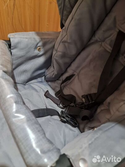 Коляска прогулочная cam dinamico up