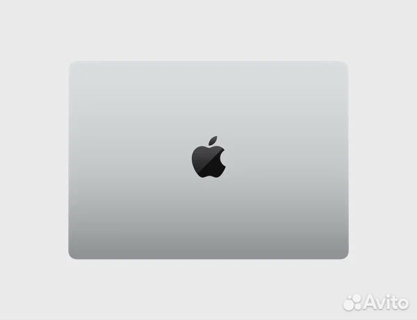 Apple MacBook Pro 14