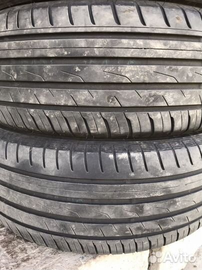 Toyo Proxes CF2 185/60 R14