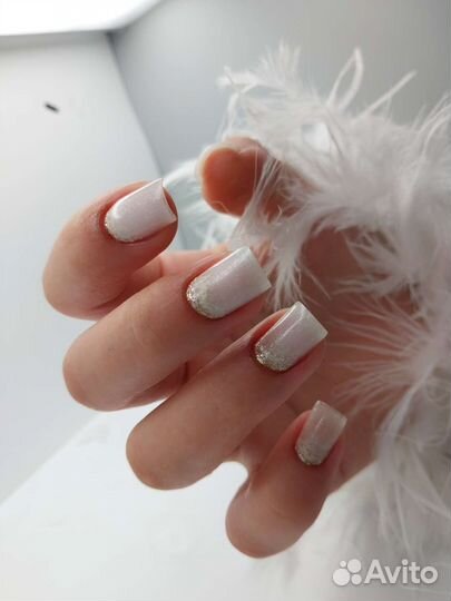 Мастер Маникюра, педикюра