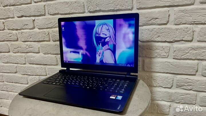 Ноутбук lenovo