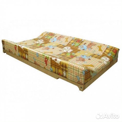 Доска Пеленальная