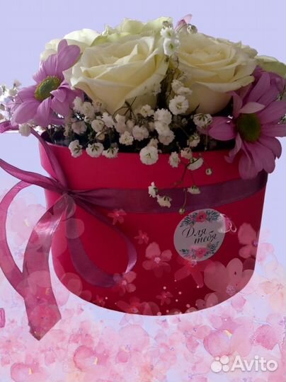 Цветы, композиции, букеты