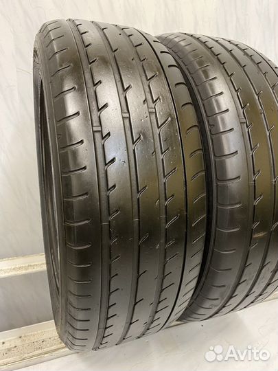 Toyo Proxes T1 Sport 235/60 R18 107W